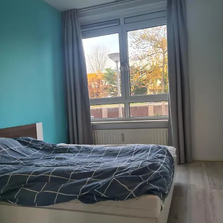 Ruimtelijk Uitzicht * Heemstede