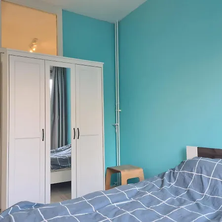 Apartamento Ruimtelijk Uitzicht *