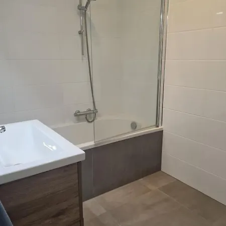 Apartamento Ruimtelijk Uitzicht *