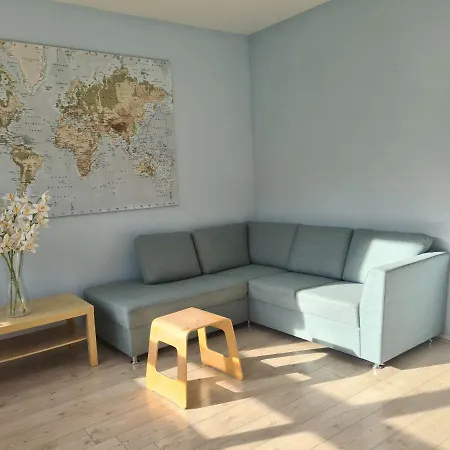 Ruimtelijk Uitzicht Apartamento Heemstede
