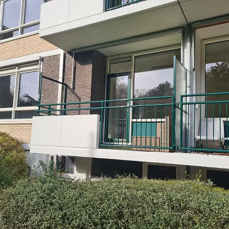 Apartamento Ruimtelijk Uitzicht *